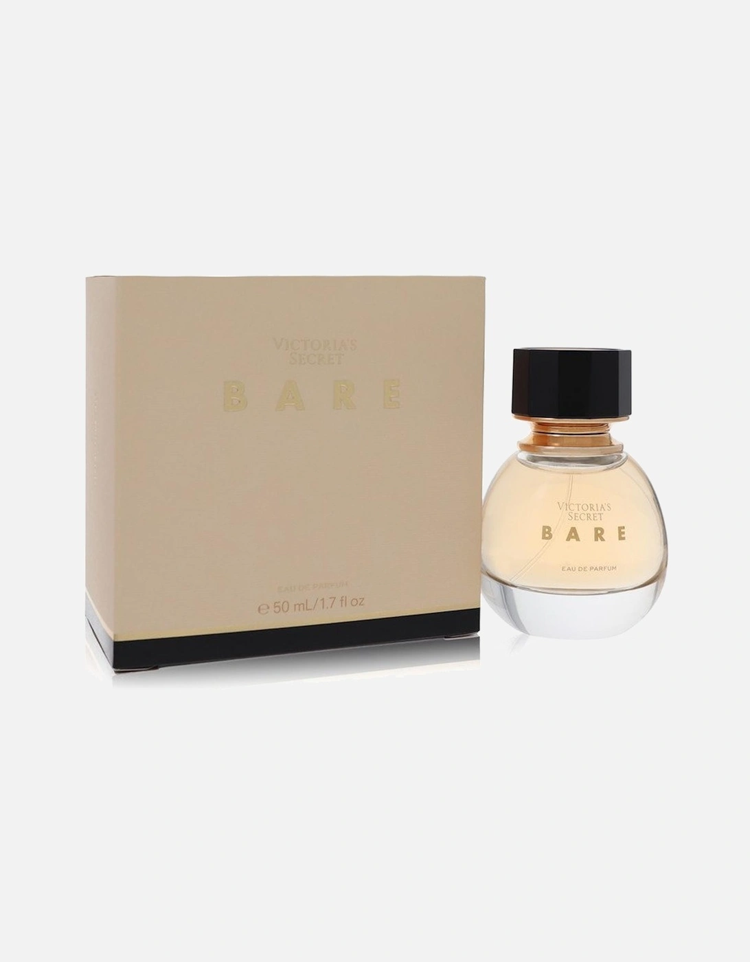 Bare by Eau De Parfum Spray 1.7 oz for Women, 2 of 1