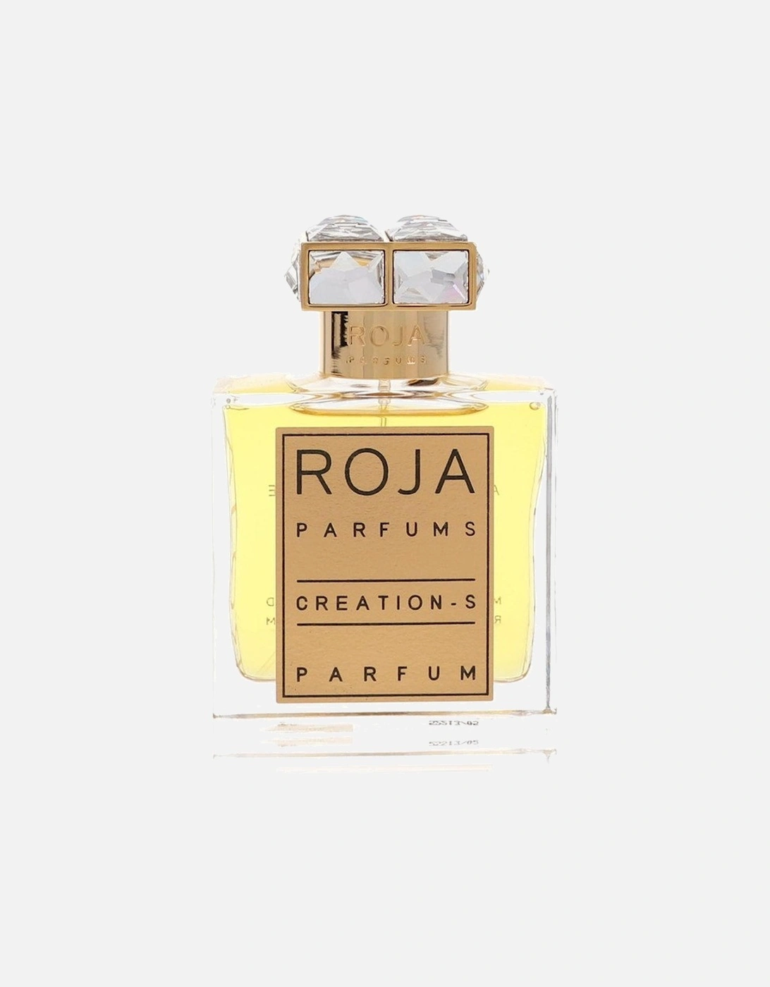 Roja Creation-S by Extrait De Parfum Spray (Unboxed) 1.7 oz for Women, 2 of 1