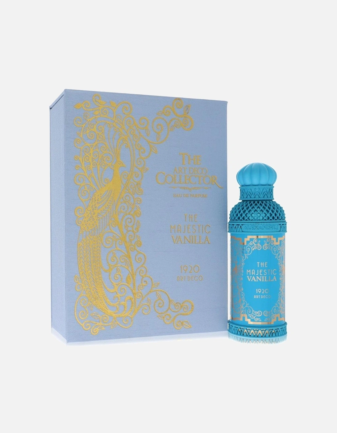 The Majestic Vanilla by Eau De Parfum Spray (Unisex) 3.4 oz for Women, 2 of 1