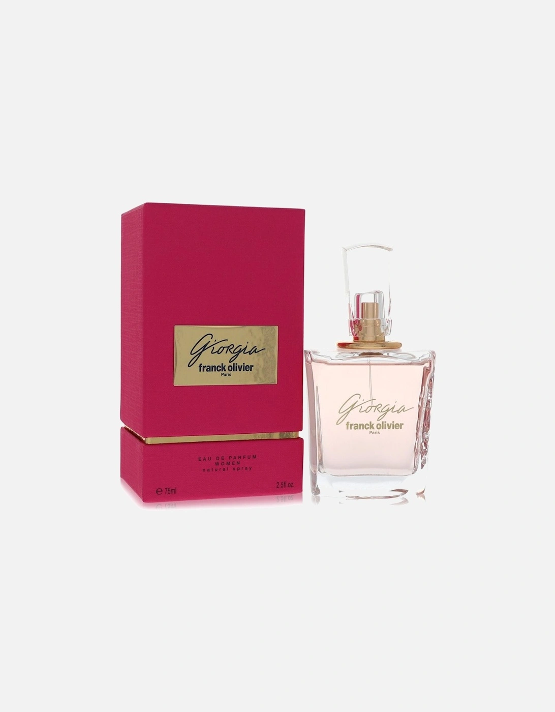 Giorgia by Eau De Parfum Spray 2.5 oz for Women, 2 of 1