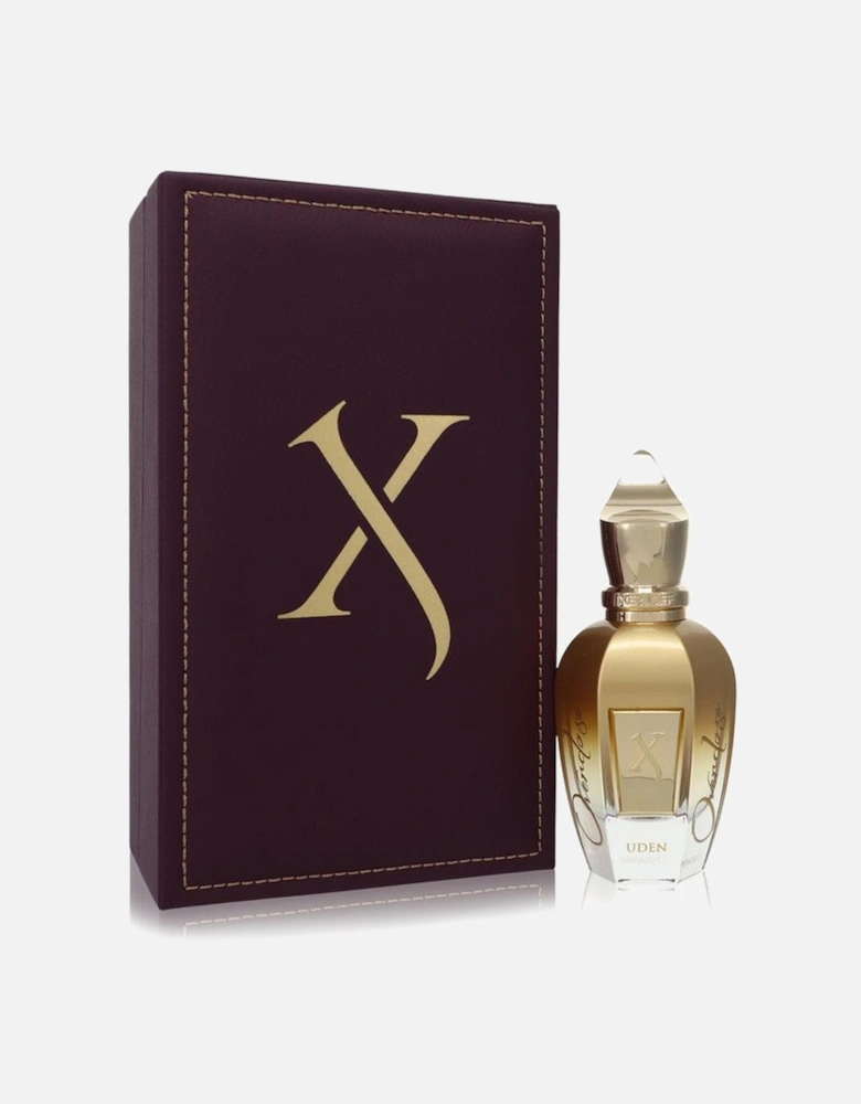Shooting Stars Uden Overdose by Eau De Parfum Spray (Unisex) 1.7 oz