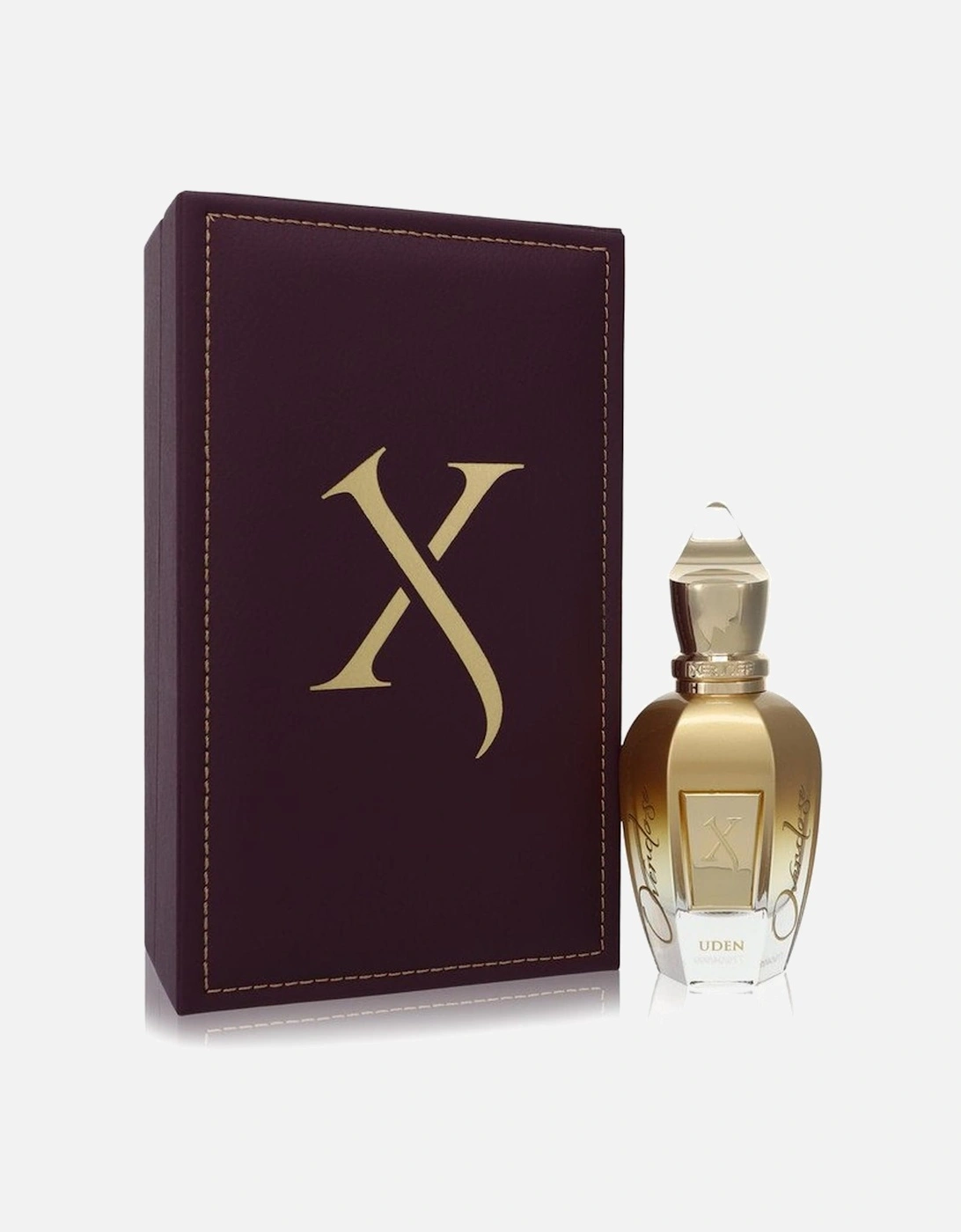 Shooting Stars Uden Overdose by Eau De Parfum Spray (Unisex) 1.7 oz, 2 of 1