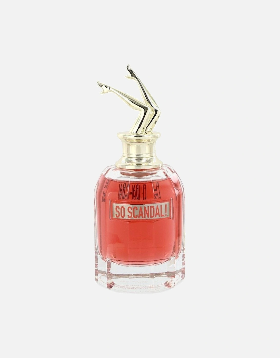 So Scandal! by Eau De Parfum Spray (Tester) 2.7 oz for Women - Red, 2 of 1