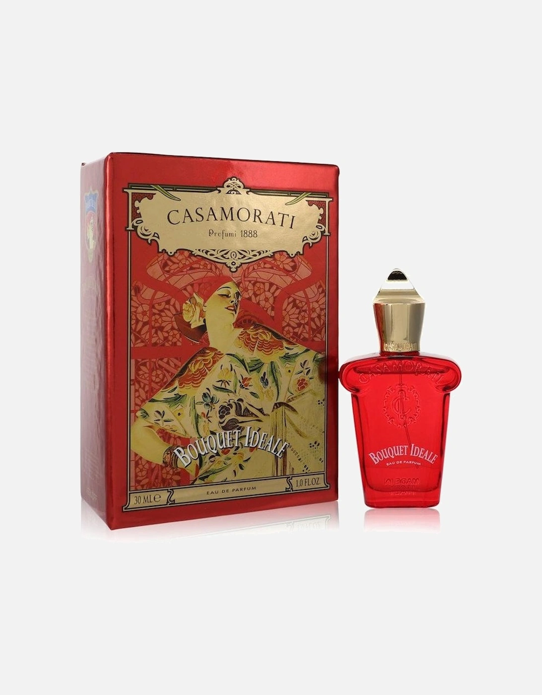 Casamorati 1888 Bouquet Ideale by Eau De Parfum Spray 1 oz for Women -, 2 of 1