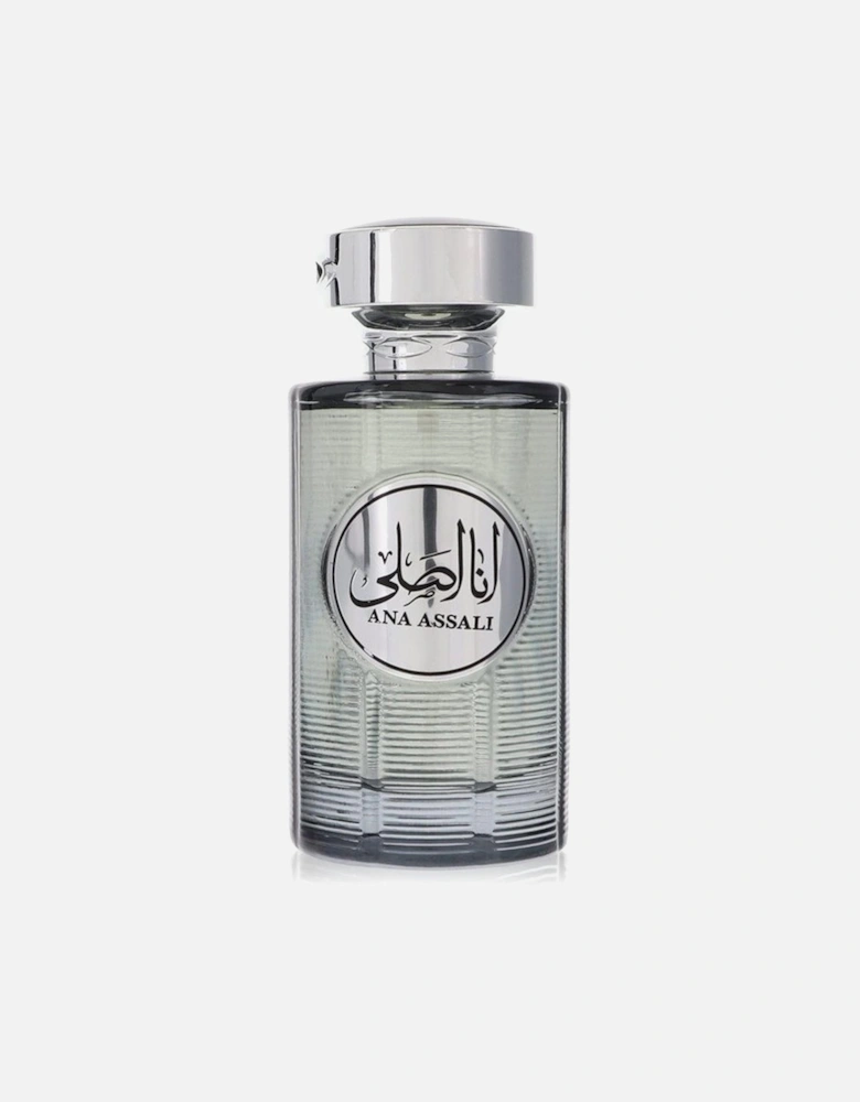 Ana Assali by Eau De Parfum Spray (Unisex unboxed) 3.4 oz for Men -