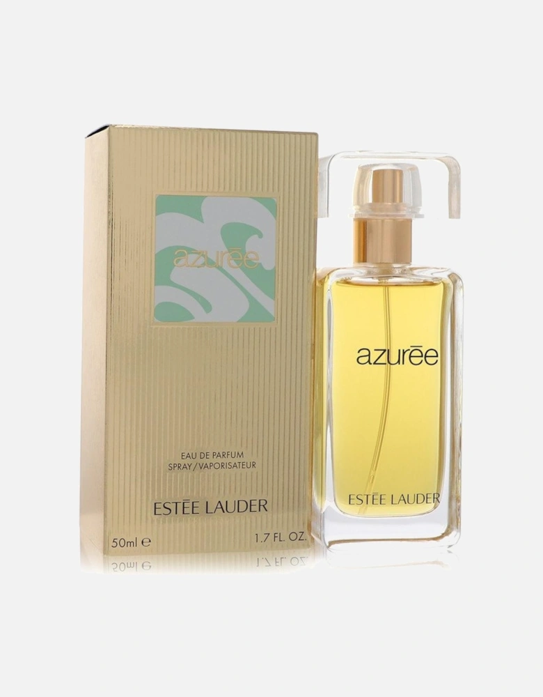 Azuree by Eau De Parfum Spray 1.7 oz for Women
