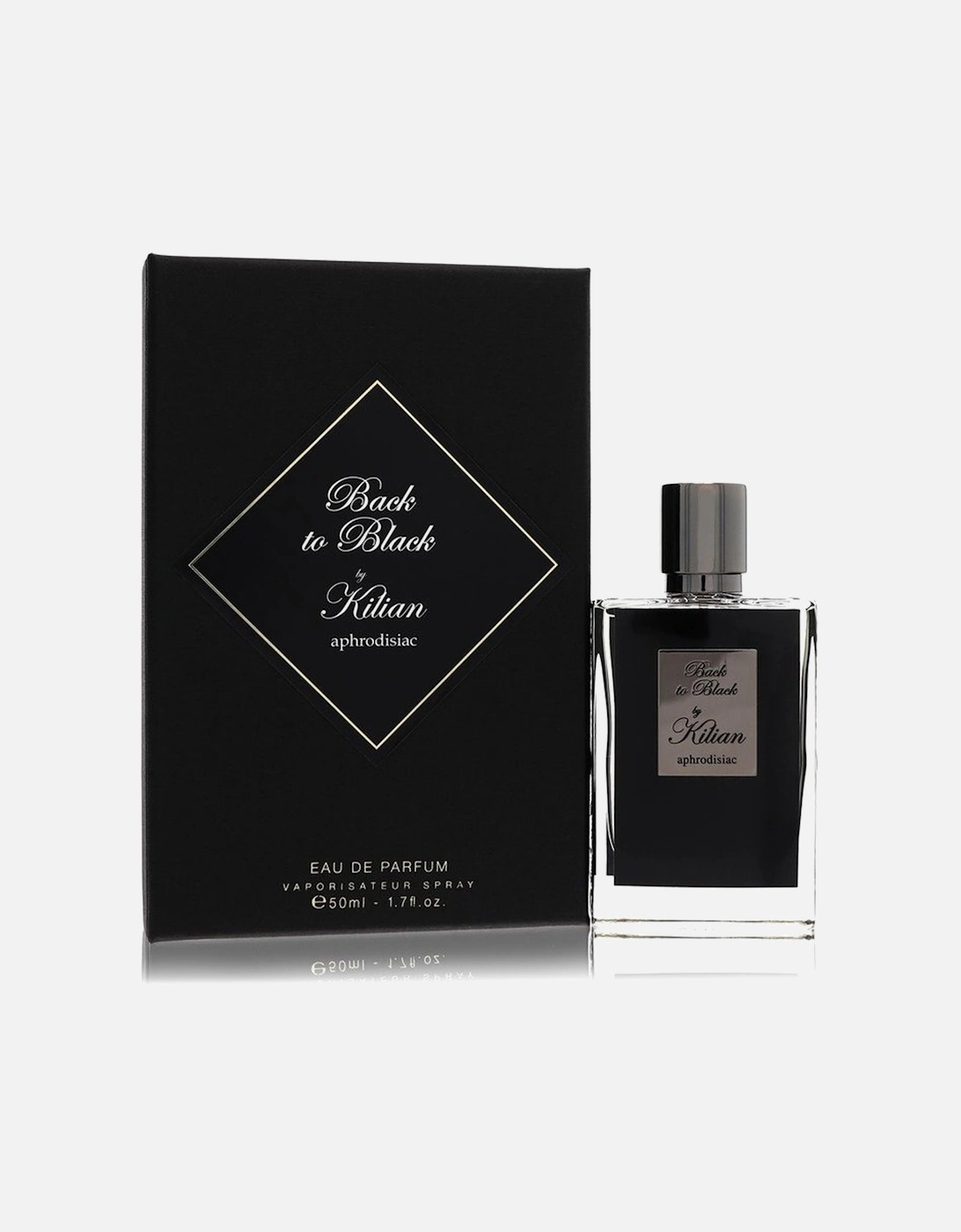 Back to Black Aphrodisiac by Eau De Parfum Spray 1.7 oz for Women, 2 of 1