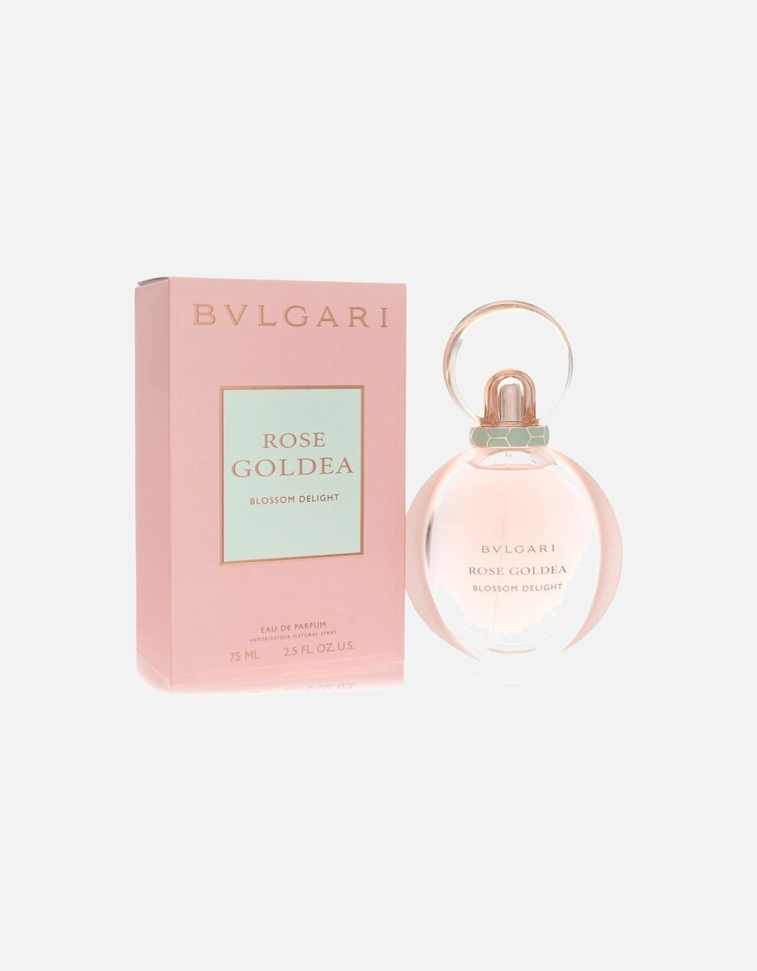 Rose Goldea Blossom Delight by Eau De Parfum Spray 2.5 oz for Women -, 2 of 1