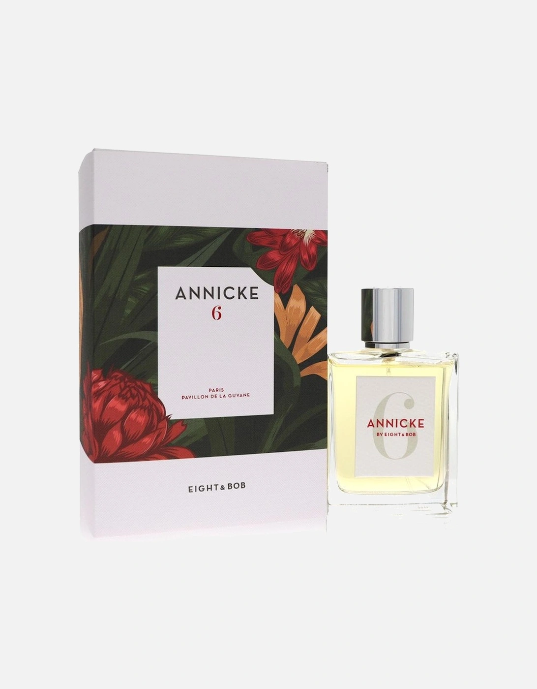 Annicke 6 by Eau De Parfum Spray 3.4 oz for Women, 2 of 1