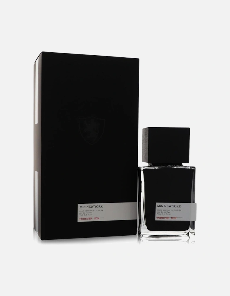 Forever Now by Eau De Parfum Spray (Unisex) 2.5 oz for Women - Black