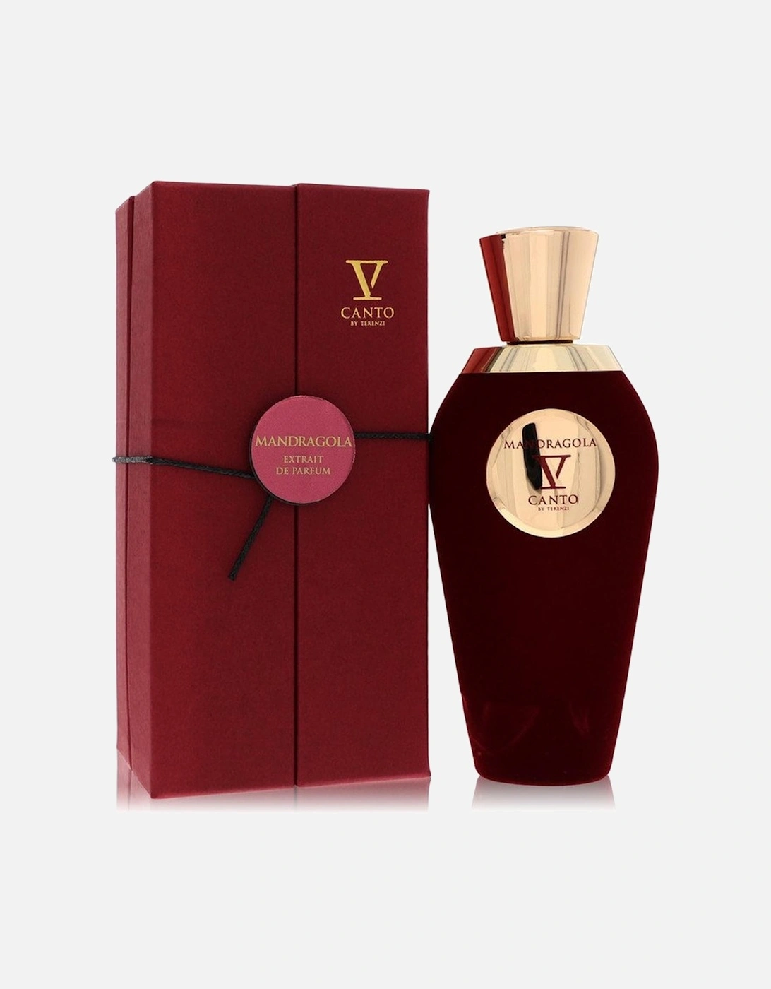Mandragola V by Extrait De Parfum Spray (Unisex) 3.38 oz for Women -, 2 of 1
