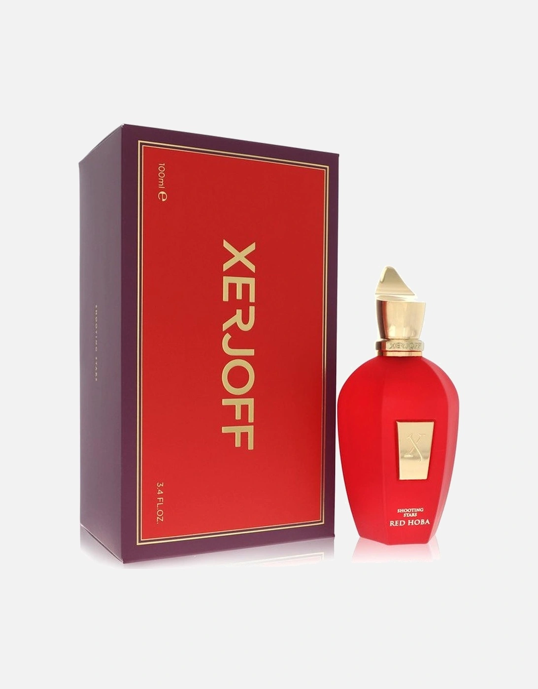 Red Hoba by Eau De Parfum Spray (Unisex) 3.4 oz for Women, 2 of 1