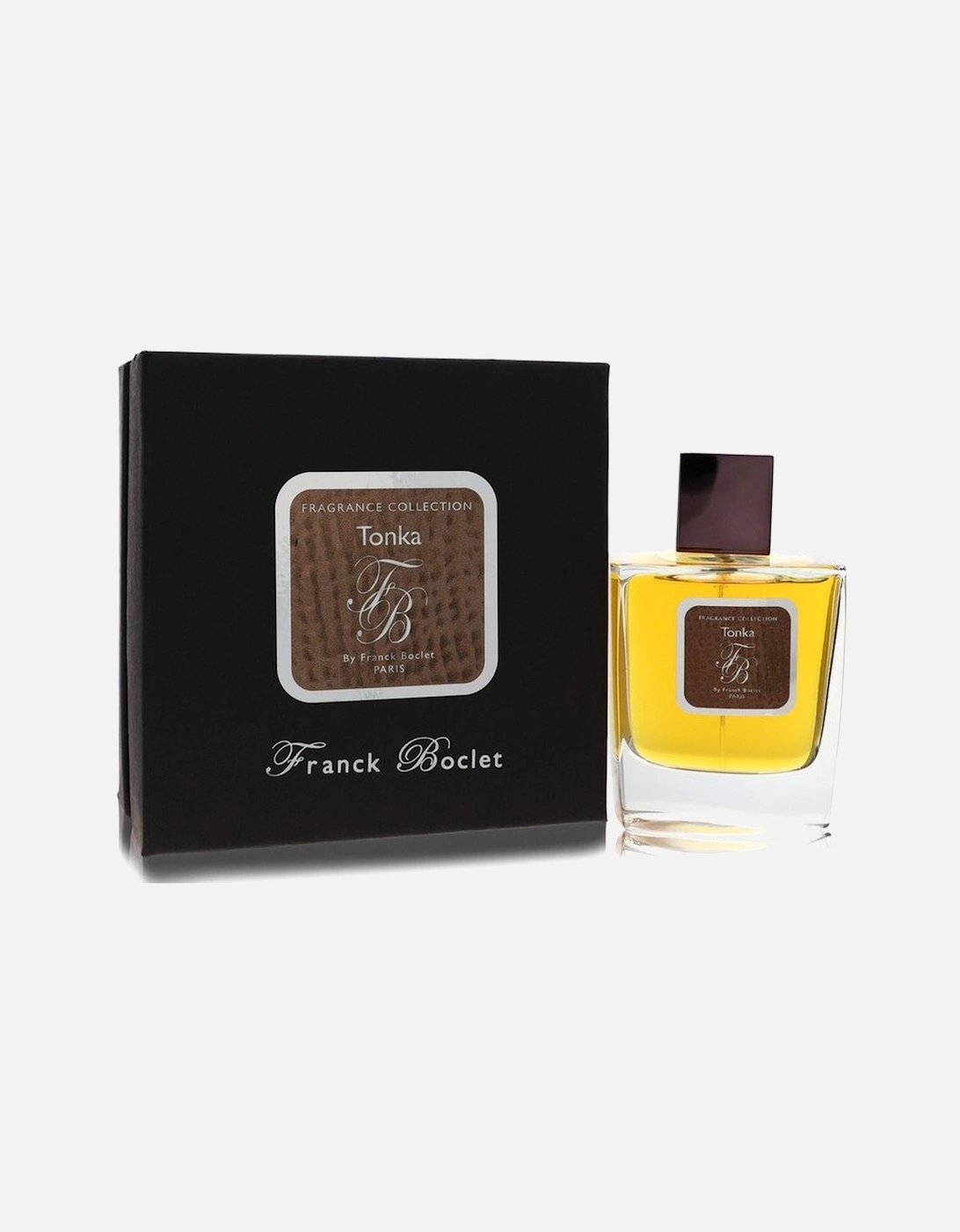 Tonka by Eau De Parfum Spray (Unisex) 3.4 oz for Men, 2 of 1