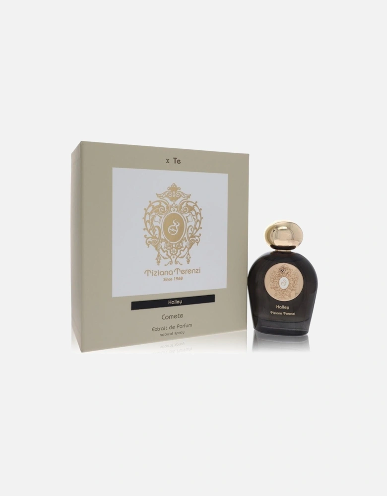 Halley by Extrait De Parfum Spray (Unisex) 3.38 oz for Women