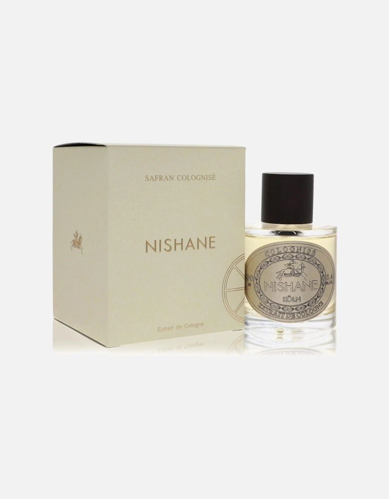 Safran Colognise by Eau De Parfum Spray (Unisex) 3.4 oz for Women -