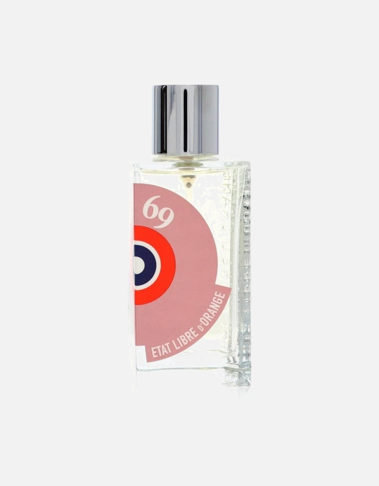 Archives 69 by Eau De Parfum Spray (Unisex Tester) 3.38 oz for Women