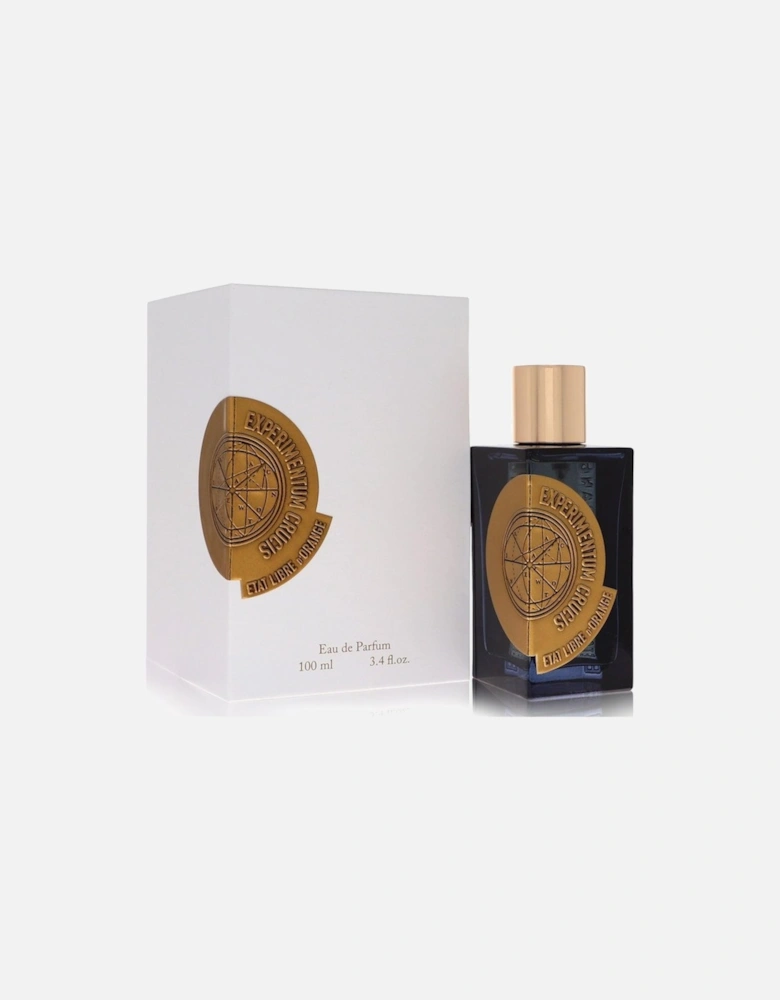 Experimentum Crucis by Eau De Parfum Spray (Unisex) 3.4 oz for Women