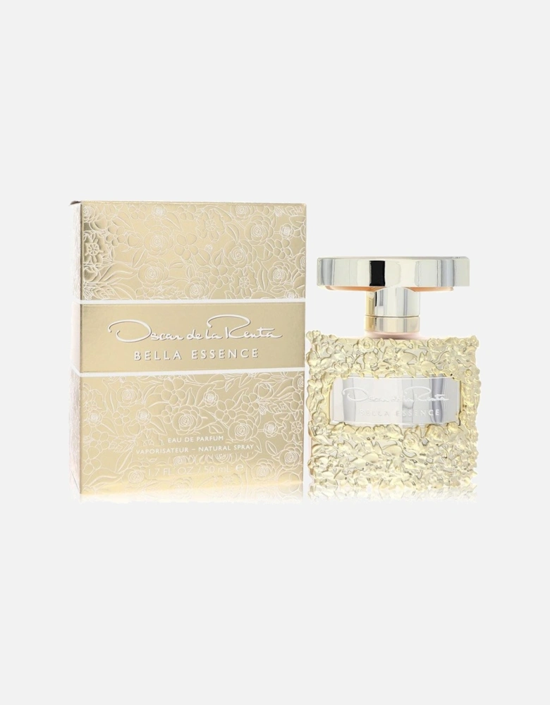 Bella Essence by Eau De Parfum Spray 1.7 oz for Women