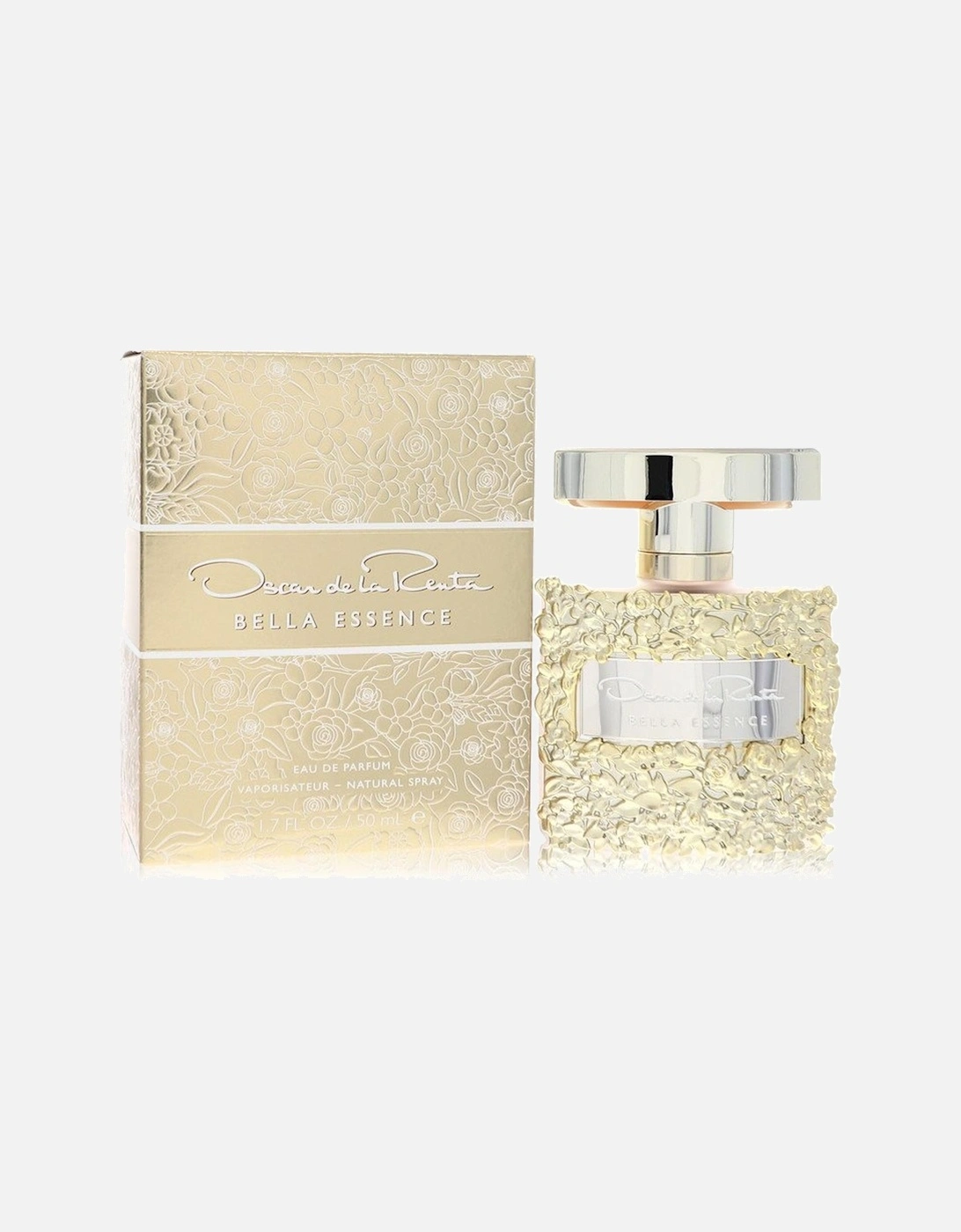 Bella Essence by Eau De Parfum Spray 1.7 oz for Women, 2 of 1