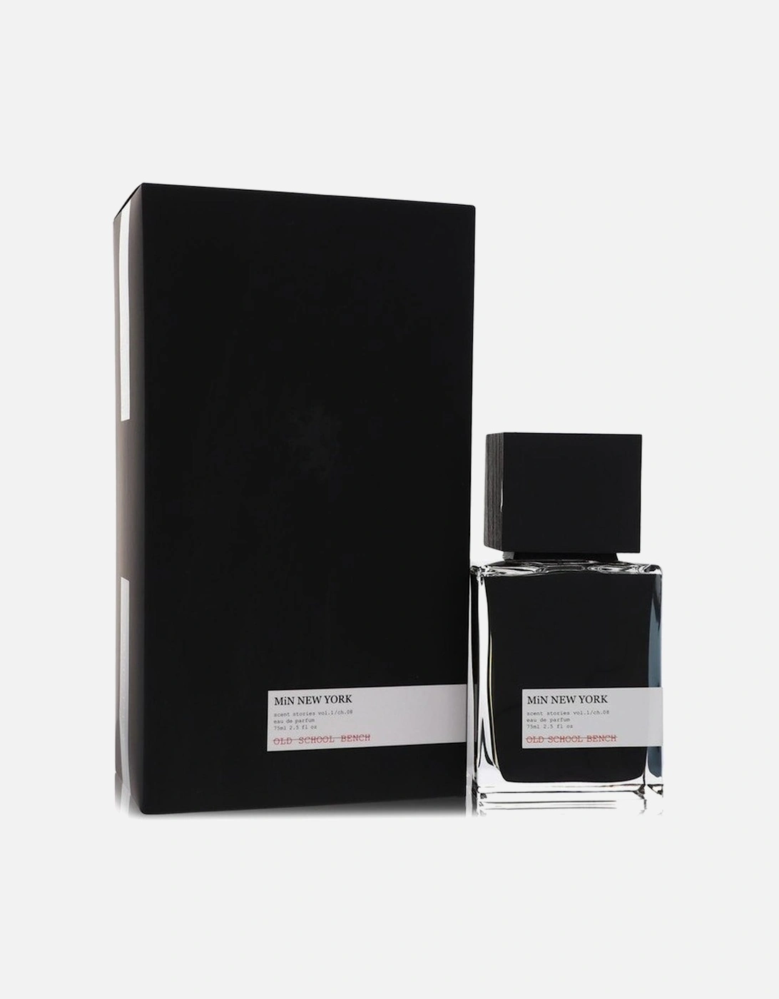Old School Bench by Eau De Parfum Spray (Unisex) 2.5 oz for Women, 2 of 1