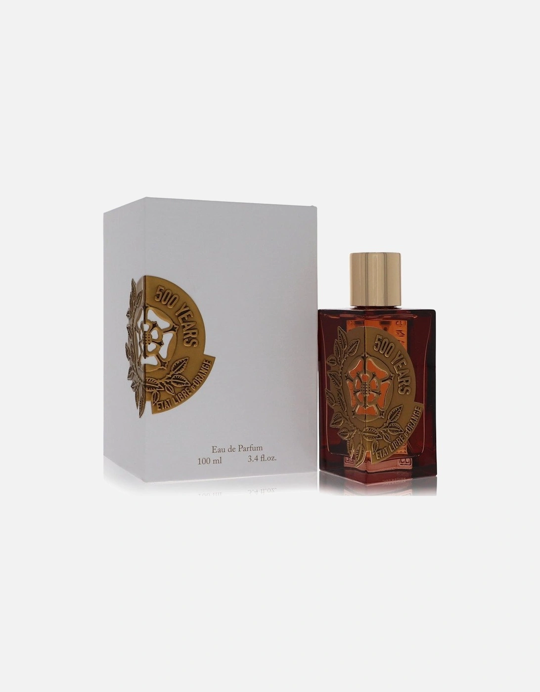 500 Years by Eau De Parfum Spray (Unisex) 3.4 oz for Women, 2 of 1