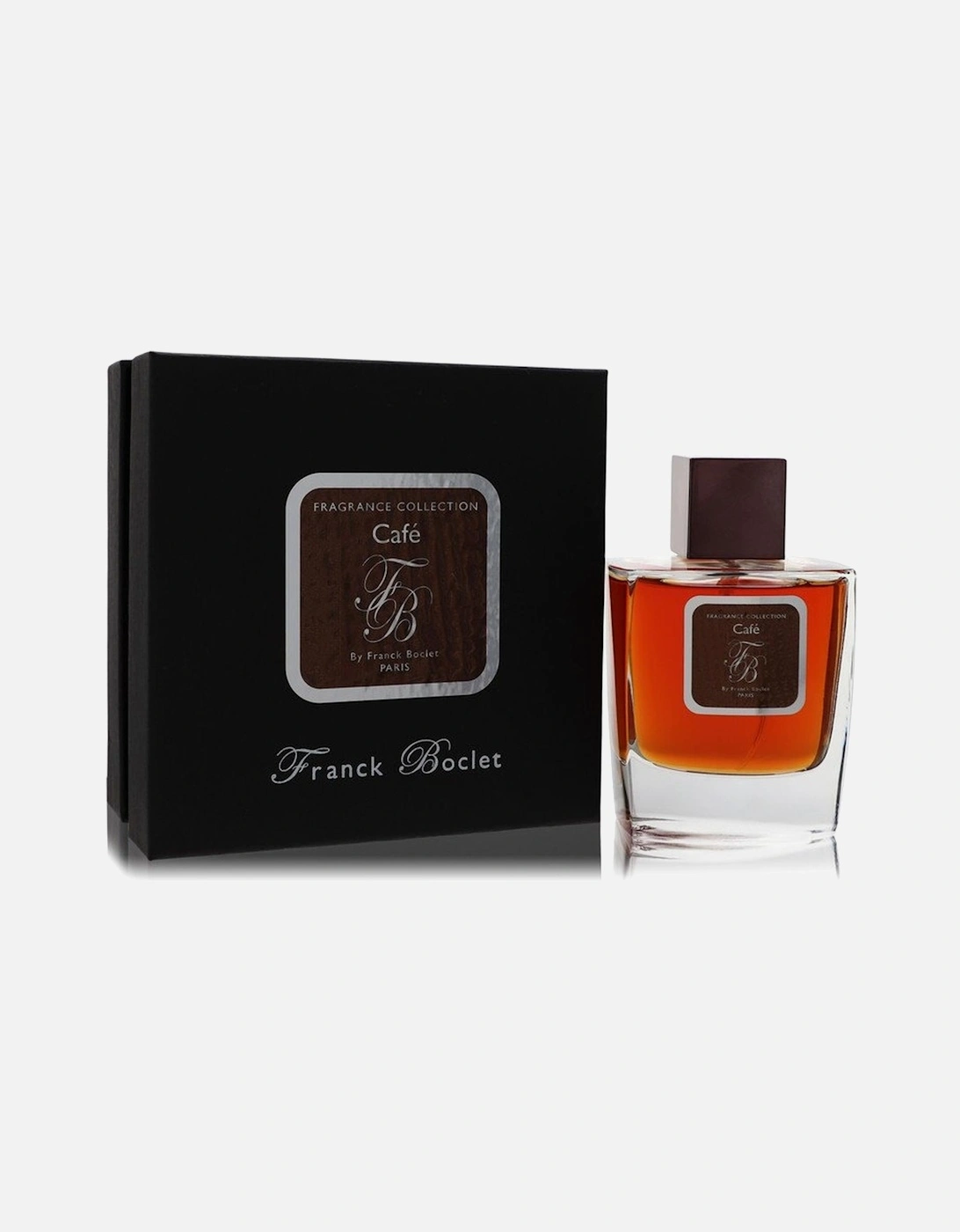 Cafe by Eau De Parfum Spray (Unisex) 3.3 oz for Women - Brown, 2 of 1