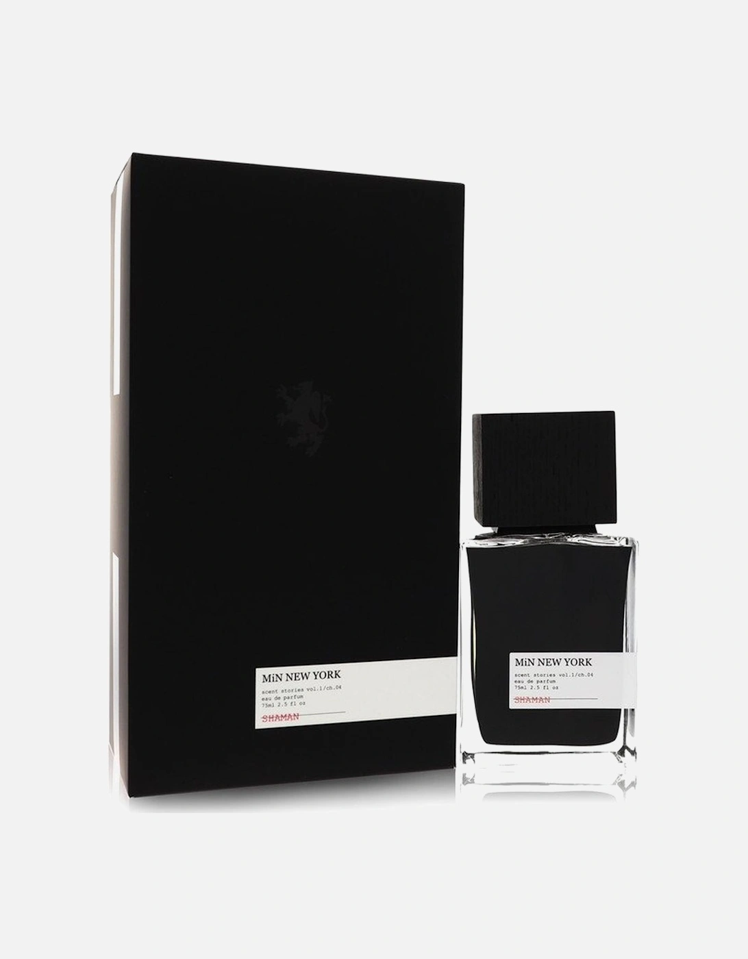 Shaman by Eau De Parfum Spray (Unisex) 2.5 oz for Women - Black, 2 of 1