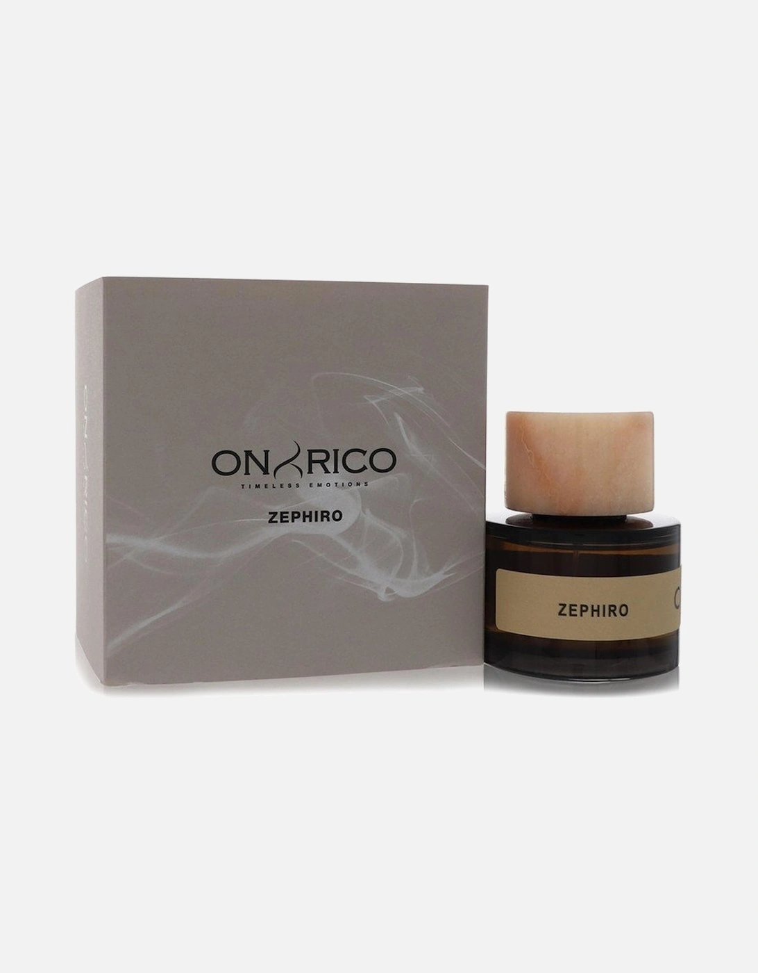 Zephiro by Eau De Parfum Spray (Unisex) 3.4 oz for Women, 2 of 1