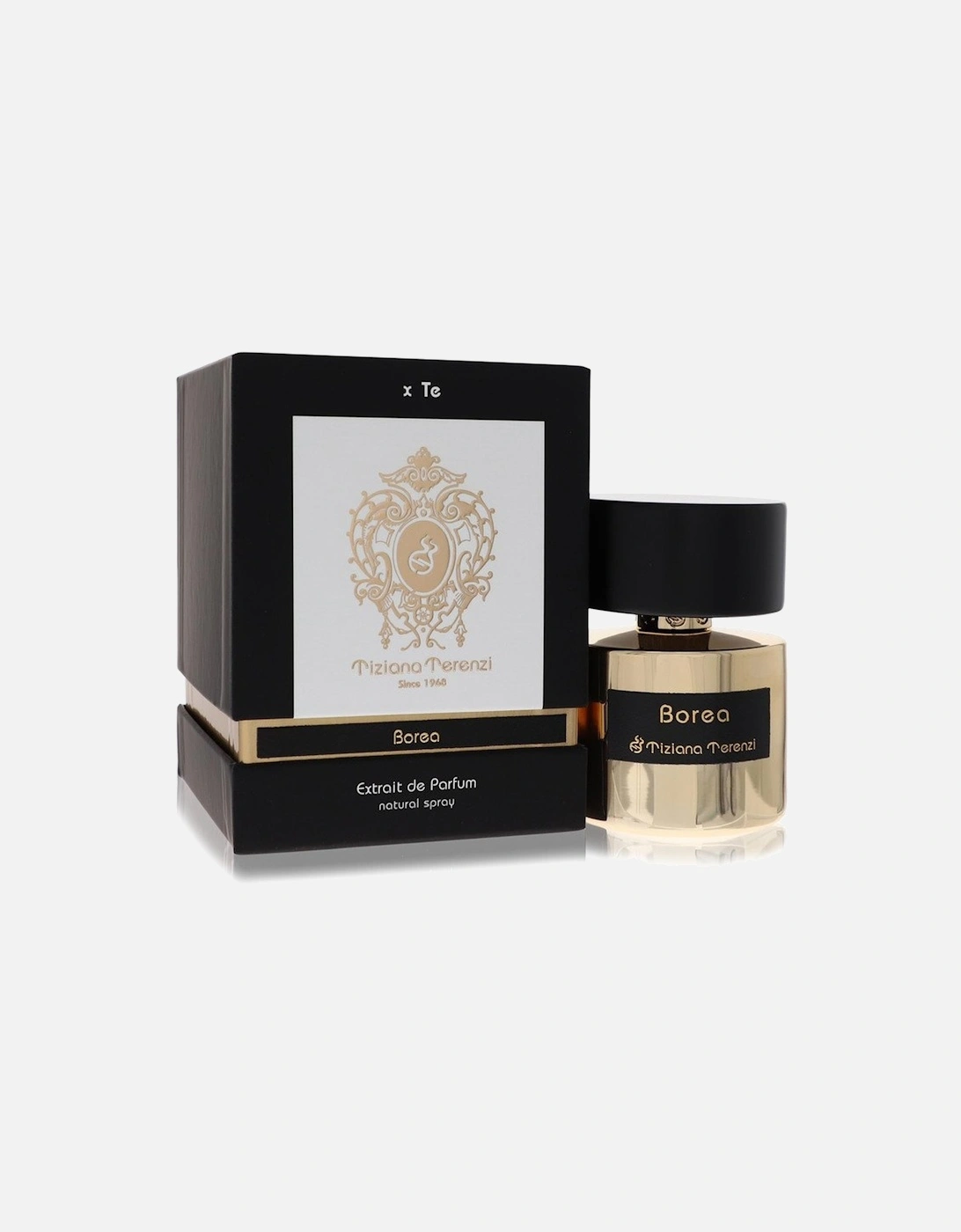 Borea by Extrait De Parfum Spray (Unisex) 3.38 oz for Women, 2 of 1