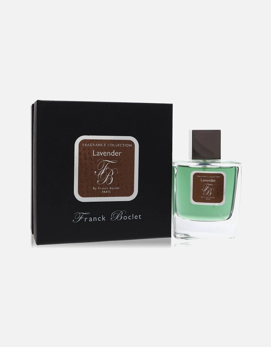 Lavender by Eau De Parfum Spray (Unisex) 3.4 oz for Men - Green, 2 of 1