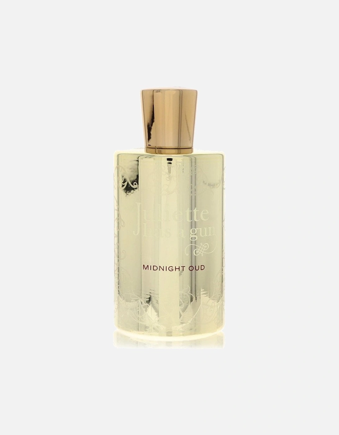Midnight Oud by Eau De Parfum Spray (Tester) 3.4 oz for Women - Gold, 2 of 1