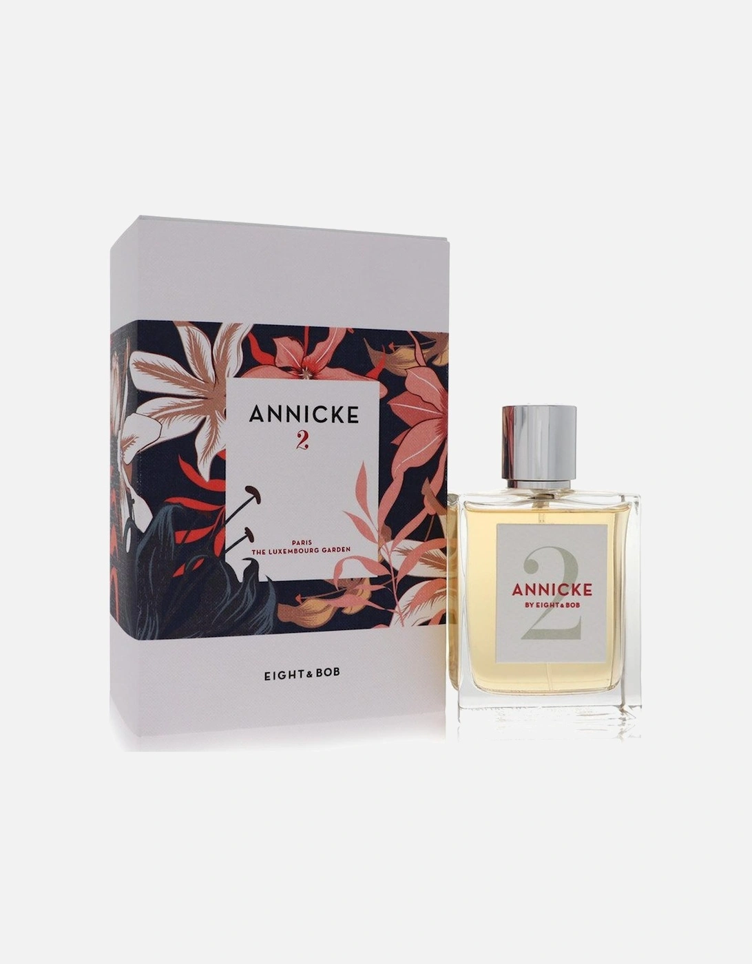 Annick 2 by Eau De Parfum Spray 3.4 oz for Women, 2 of 1