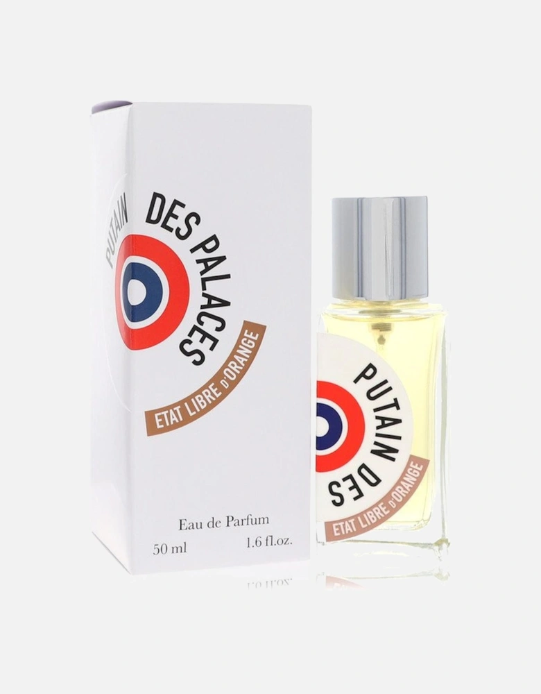 Putain Des Palaces by Eau De Parfum Spray 1.6 oz for Women