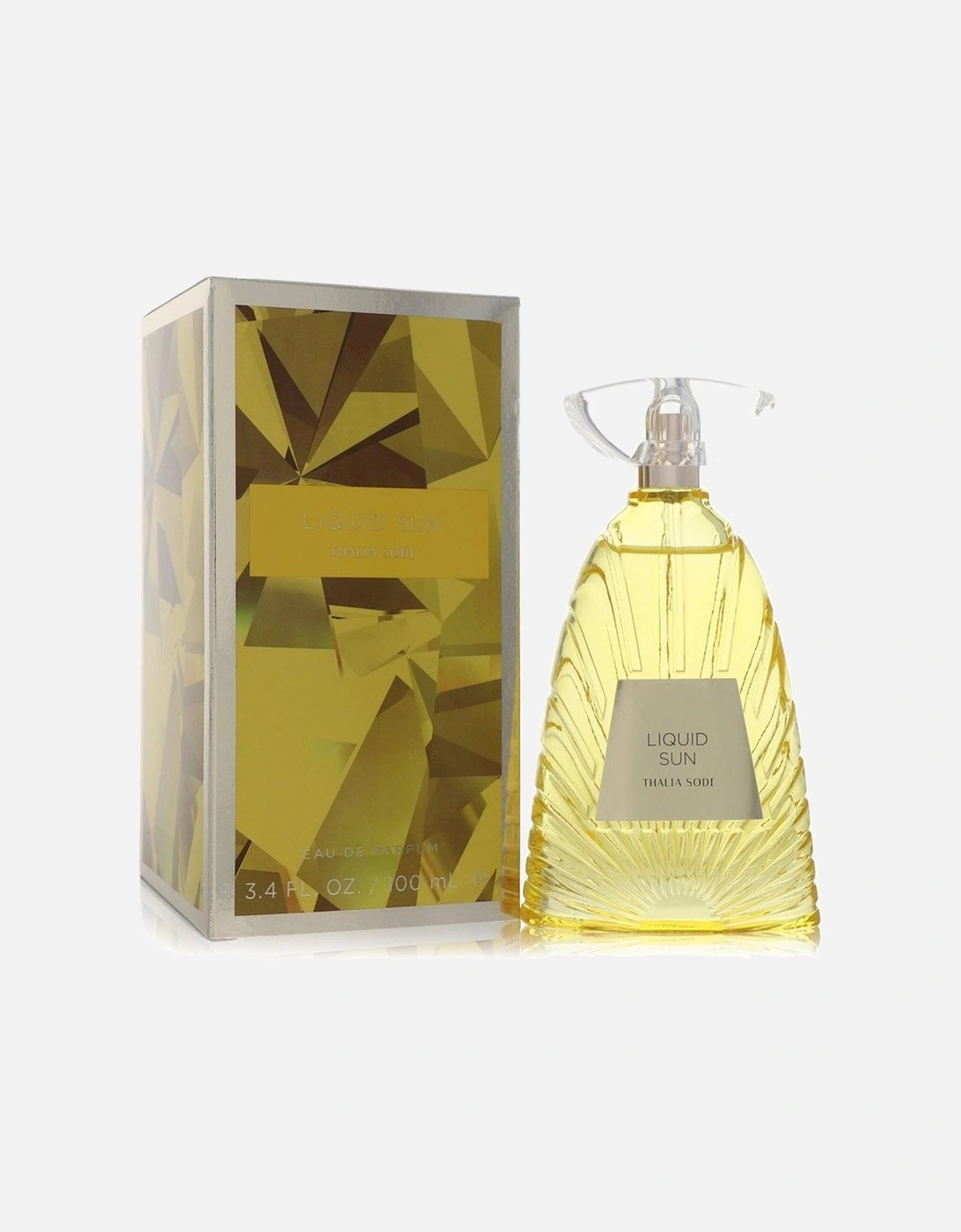 Liquid Sun by Eau De Parfum Spray 3.4 oz for Women - Yellow, 2 of 1