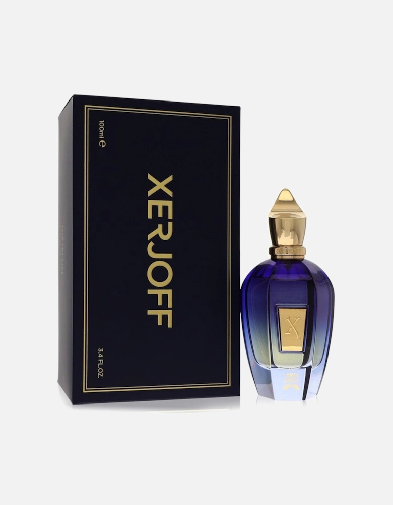 Commandante by Eau De Parfum Spray (Unisex) 3.4 oz for Women - Blue