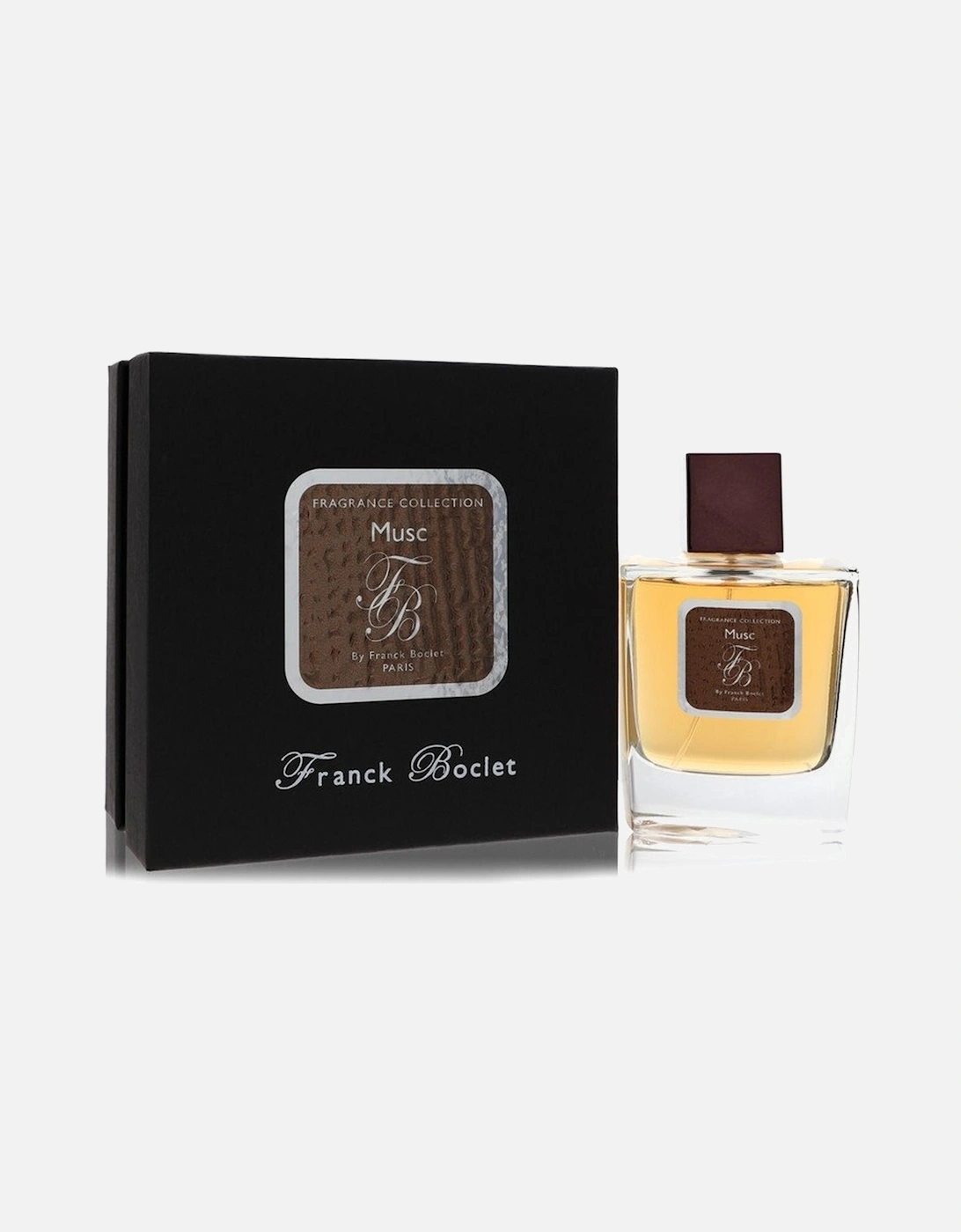 Musc by Eau De Parfum Spray (Unisex) 3.4 oz for Women, 2 of 1