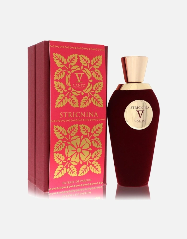 Stricnina V by Extrait De Parfum Spray (Unisex) 3.38 oz for Women -