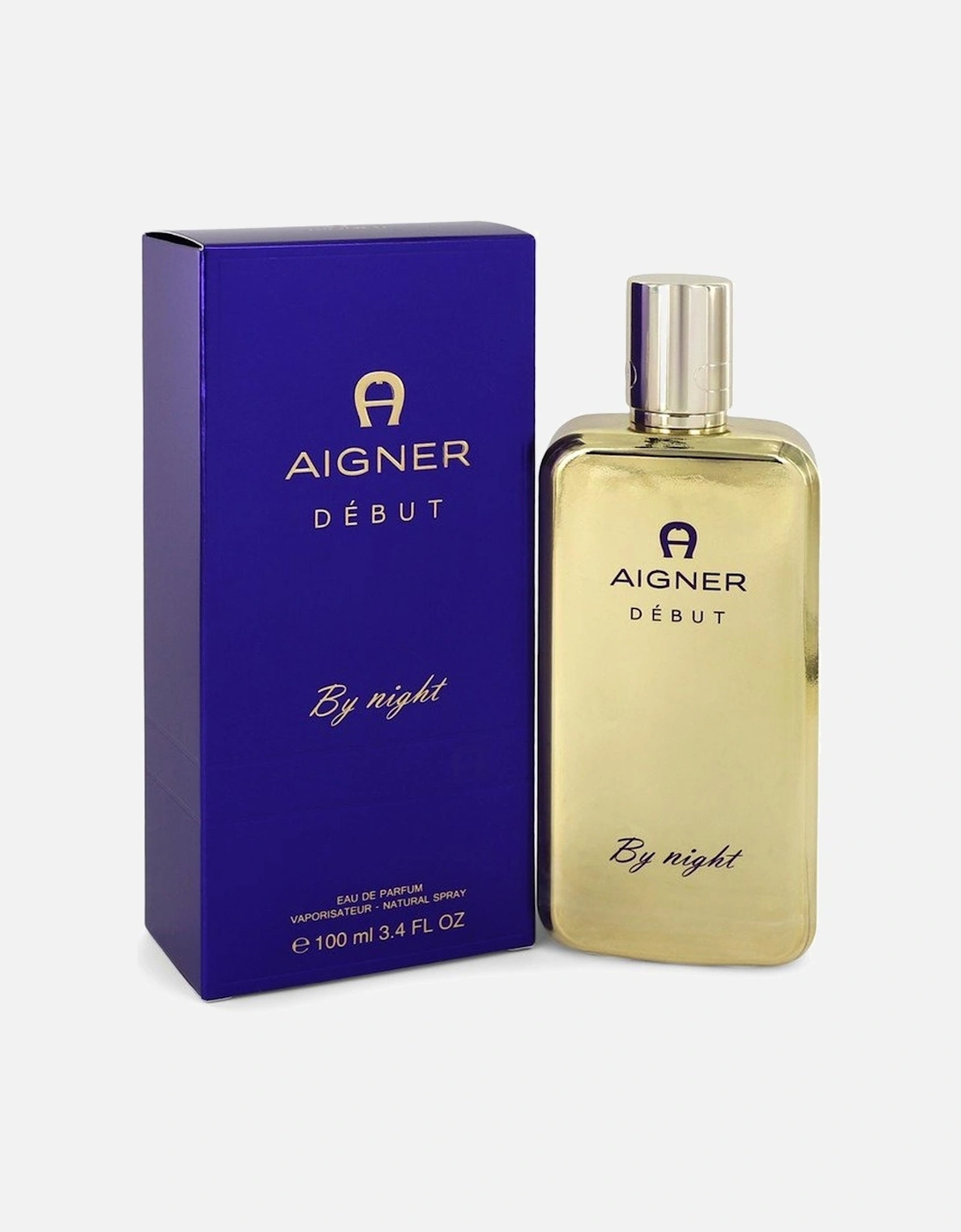 Aigner Debut by Eau De Parfum Spray 3.4 oz for Women, 2 of 1