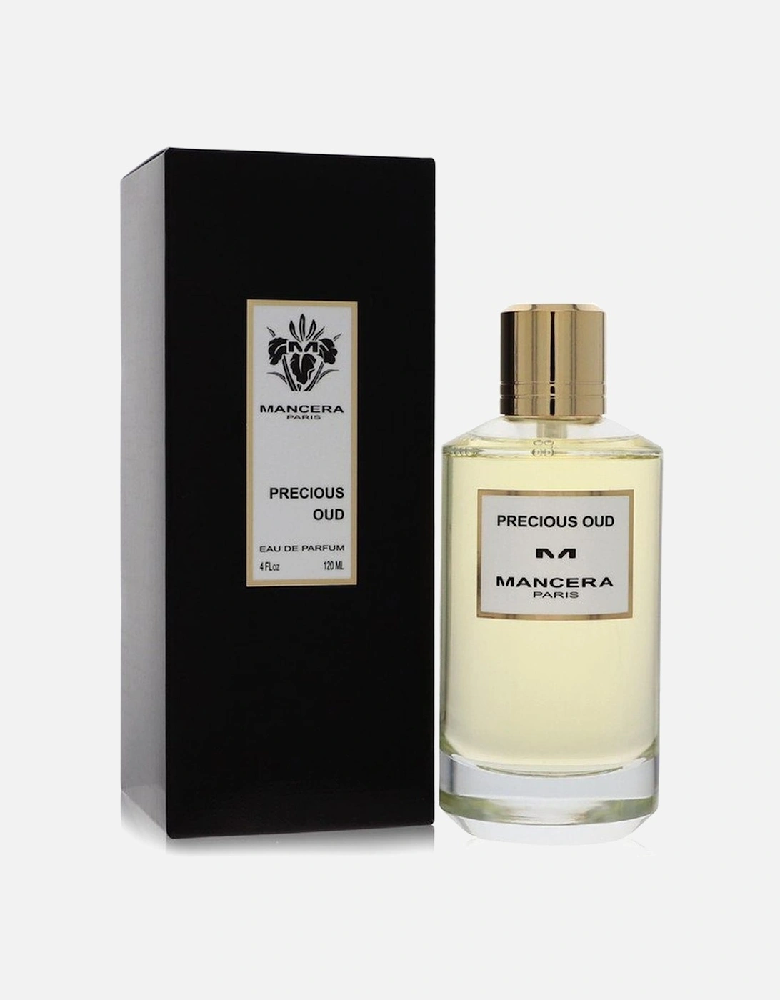 Precious Oud by Eau De Parfum Spray (Unisex) 4 oz for Women, 2 of 1