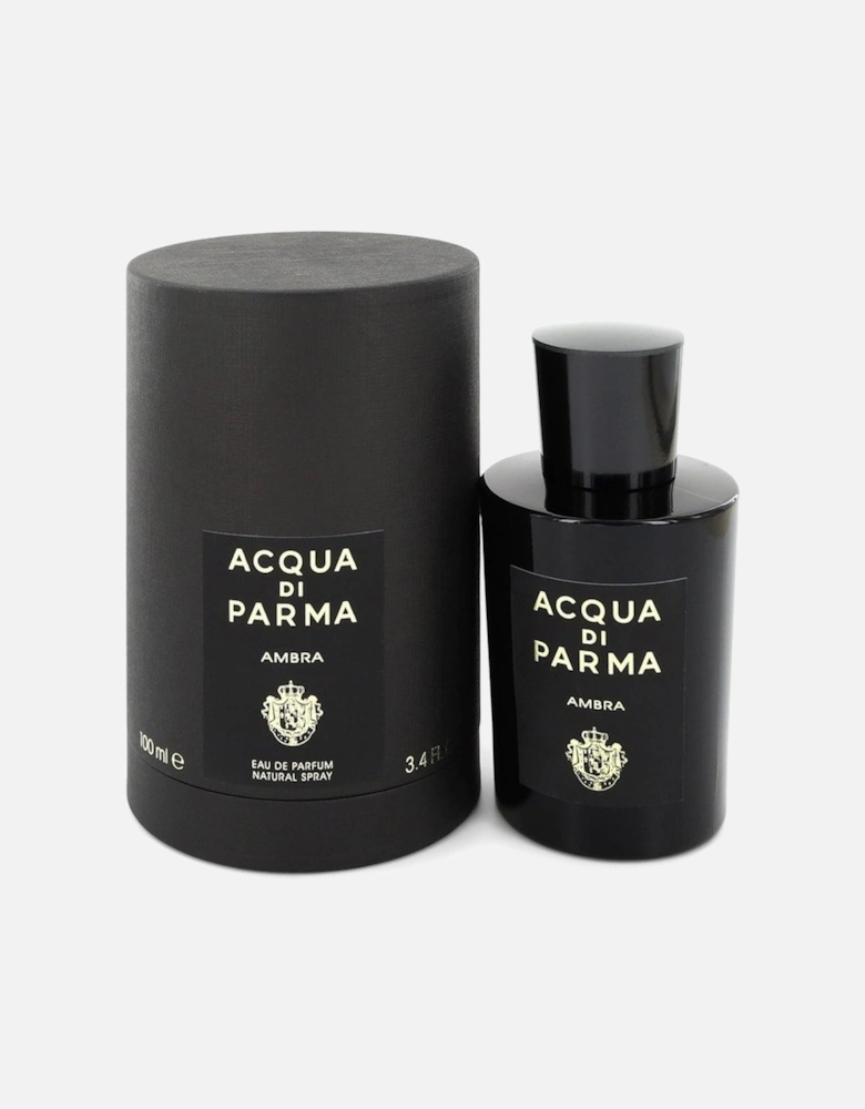 Ambra by Eau De Parfum Spray 3.4 oz for Women