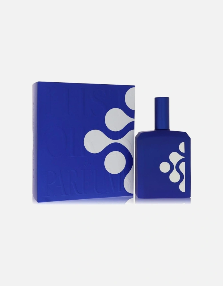 This is not a blue bottle 1.4 by Eau De Parfum Spray 4 oz for Women