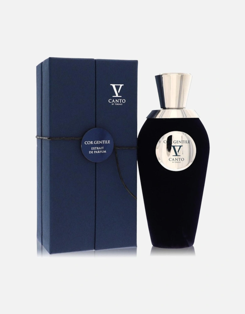 Cor Gentile V by Extrait De Parfum Spray (Unisex) 3.38 oz for Women -