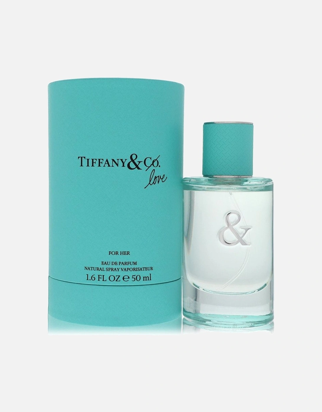 & Love by Eau De Parfum Spray 1.6 oz for Women - Green Woody., 2 of 1
