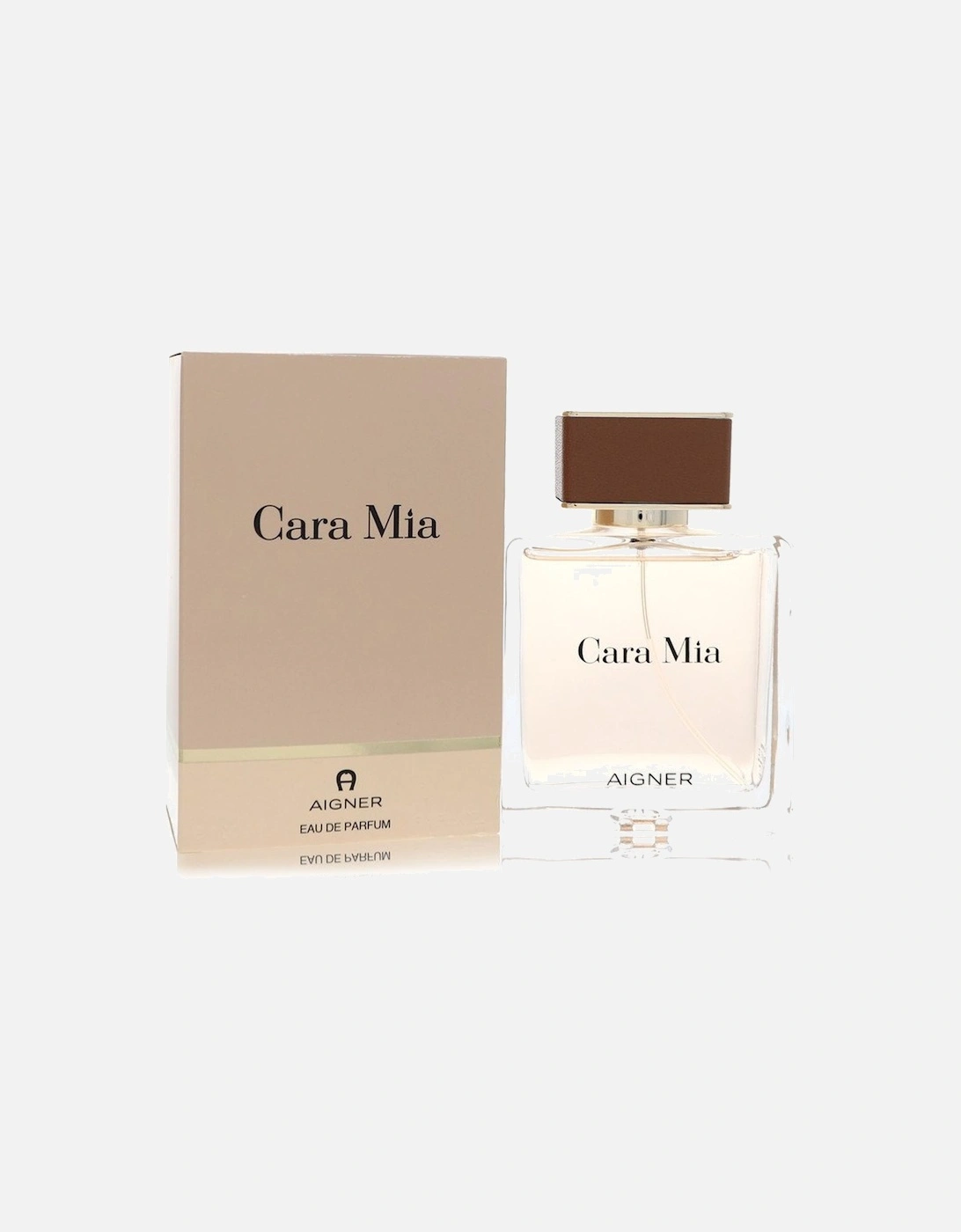 Cara Mia by Eau De Parfum Spray 3.4 oz for Women, 2 of 1
