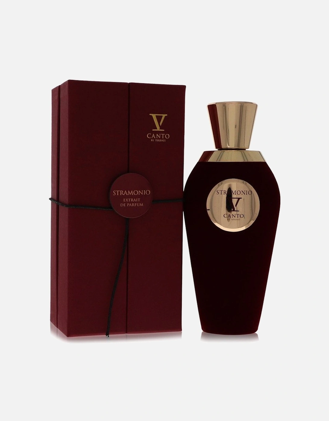 Stramonio V by Extrait De Parfum Spray (Unisex) 3.38 oz for Women -, 2 of 1