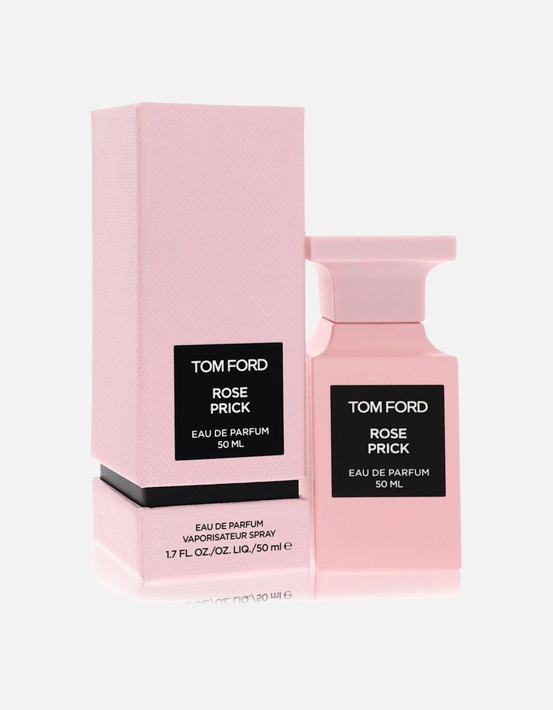 Rose Prick by Eau De Parfum Spray 1.7 oz for Women - Pink, 2 of 1