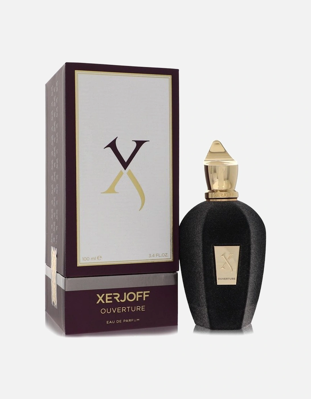 Ouverture by Eau De Parfum Spray (Unisex) 3.4 oz for Women - Black, 2 of 1