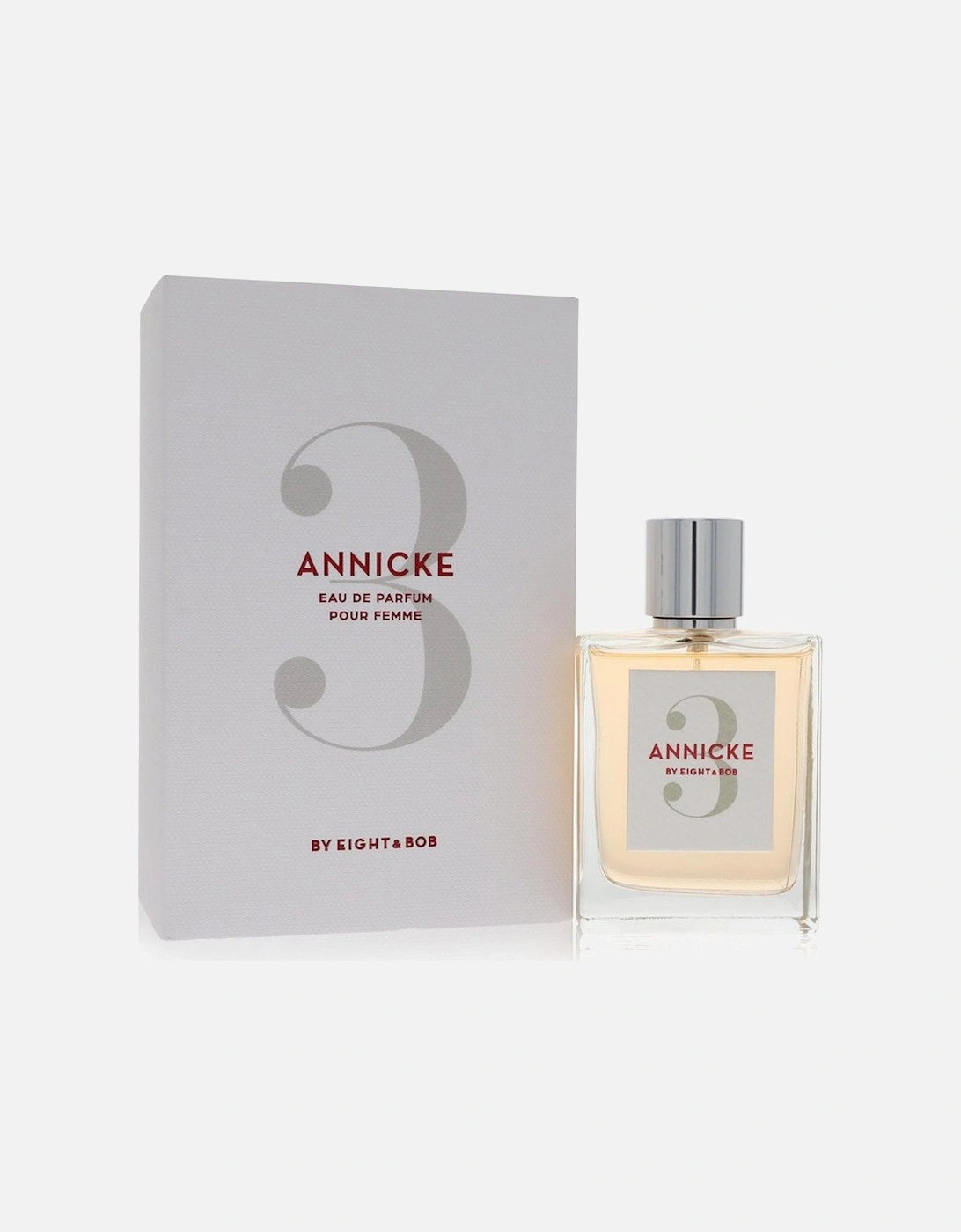 Annicke 3 by Eau De Parfum Spray 3.4 oz for Women, 2 of 1