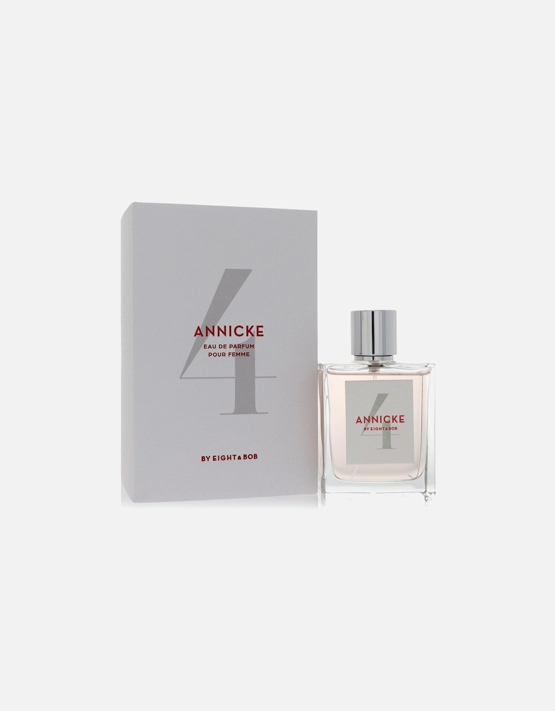 Annicke 4 by Eau De Parfum Spray 3.4 oz for Women, 2 of 1
