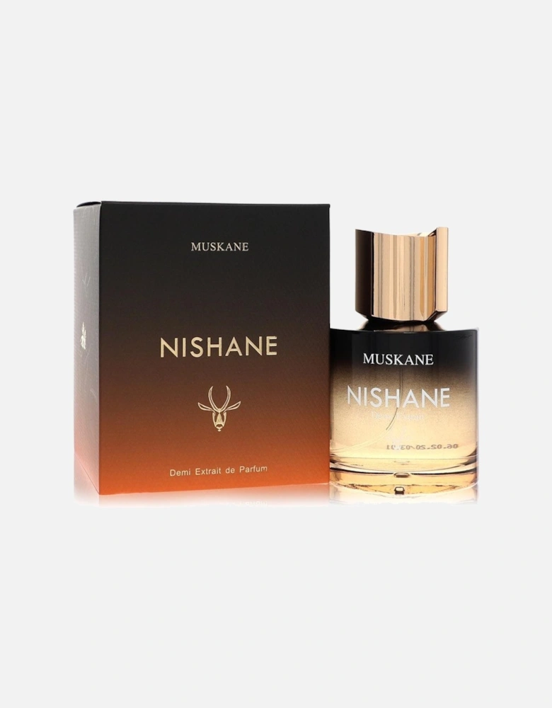 Muskane by Extrait De Parfum Spray 3.4 oz for Women